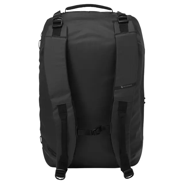 Bag 40 liter Montane Transition Duffel 40 liter Black 