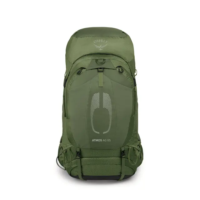 Storsekk S/M Osprey Atmos AG 65 S/M 415 