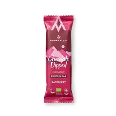 Energibar Moonvalley Energibar Sjokolade og bringe