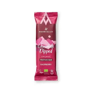 Energibar Moonvalley Energibar Sjokolade og bringe