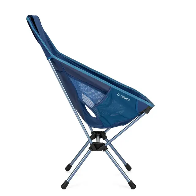 Stol Helinox Chair One Highback Re BlueBlock 