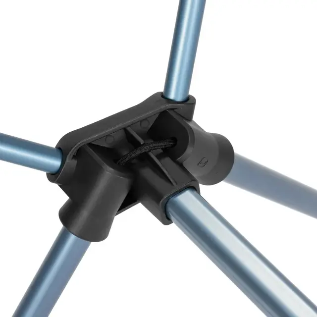 Stol Helinox Chair One Highback Re BlueBlock 