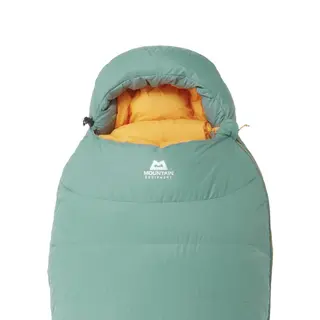 Vinterpose i dun 170 cm Mountain Equipment Glacier 1000 W 170