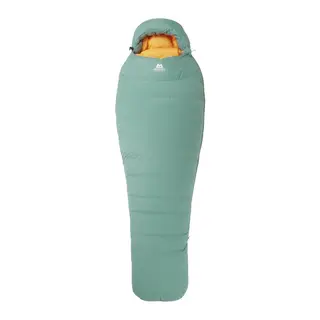 Vinterpose i dun 170 cm Mountain Equipment Glacier 1000 W 170