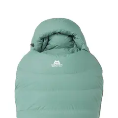 Ekspedisjonspose i dun 170 cm Mountain Equipment Glacier Expedition W