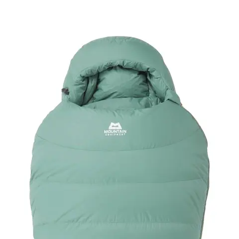 Expedisjonspose i dun Mountain Equipment Glacier Expedition W