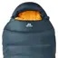 Høstpose i dun Mountain Equipment Helium 600