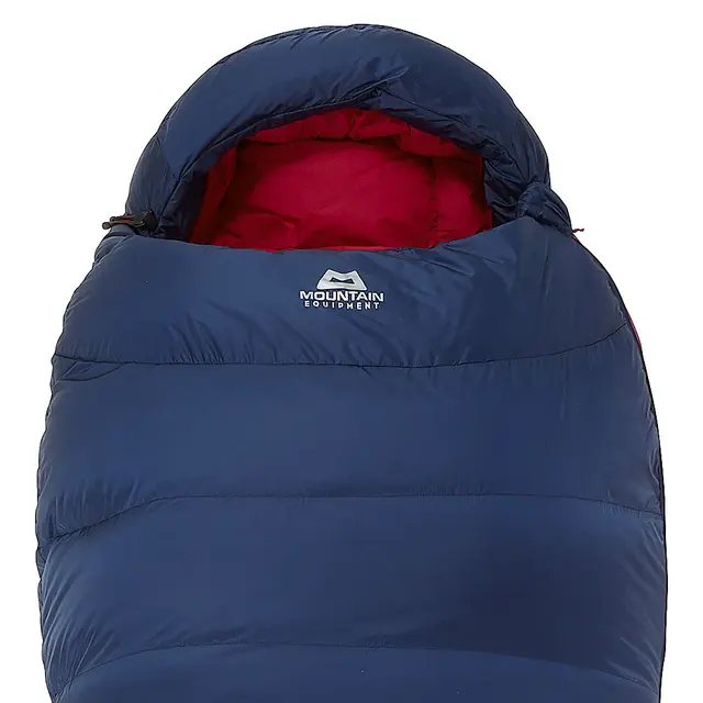Høstpose i dun 170 cm Mountain Equipment Helium 600 W Reg 1596 