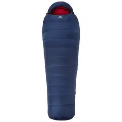 Høstpose i dun Mountain Equipment Helium 600 W