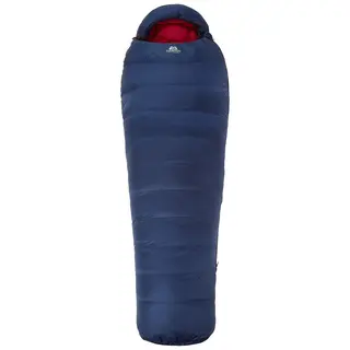 Høstpose i dun Mountain Equipment Helium 600 W