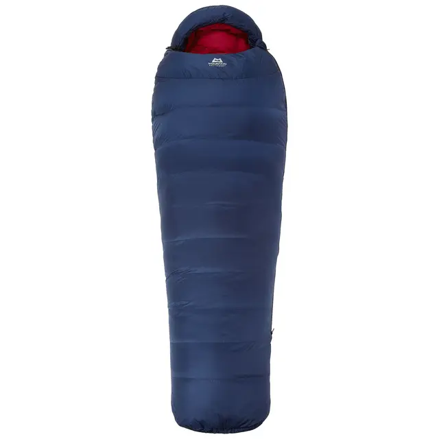 Høstpose i dun 170 cm Mountain Equipment Helium 600 W Reg 1596 