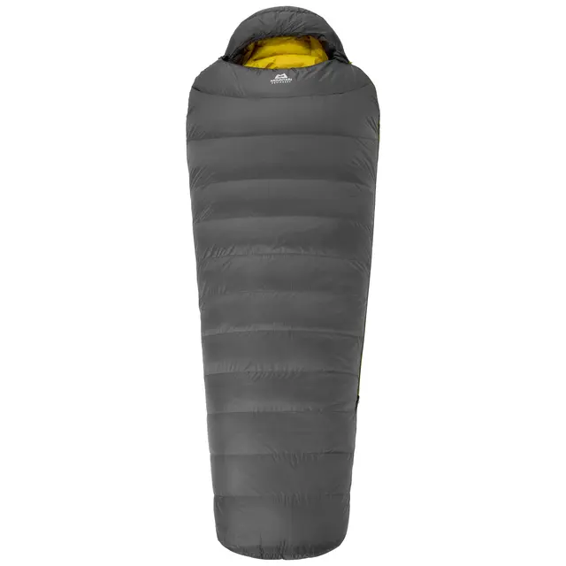 Sommerpose i dun Mountain Equipment Helium GT 400 1560 