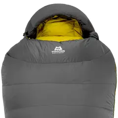 Høstpose i dun 185 cm Mountain Equipment Helium GT 800 Regular