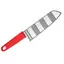 Kj&#248;kkenkniv MSR Alpine Chef&#39;s Knife Red