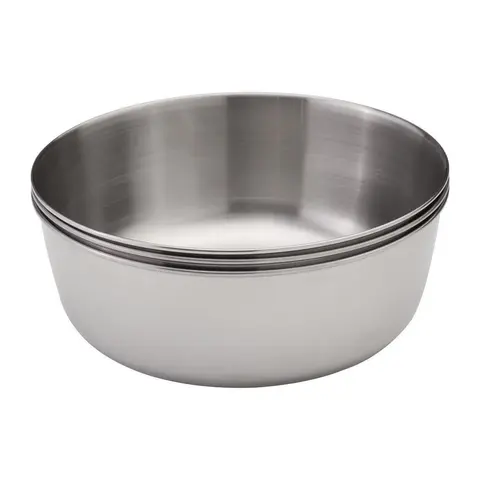 Skål MSR Alpine Nesting Bowl Ø 15 cm