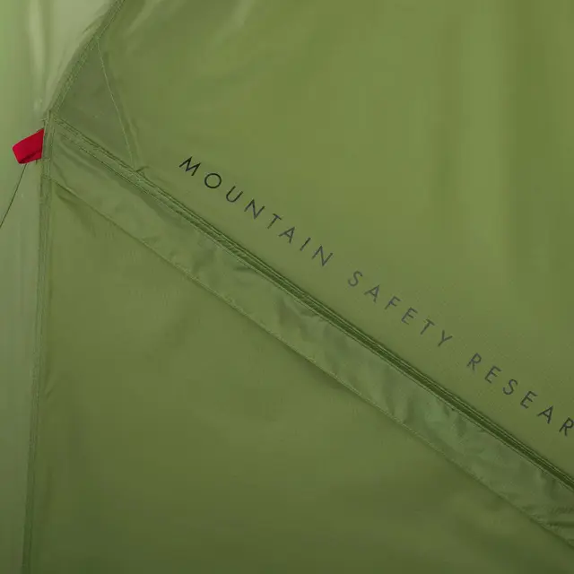 Kuppeltelt til 4 MSR Elixir 4 