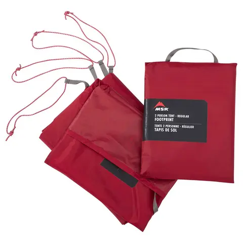 Bunn til MSR-telt til 1 MSR Footprint Universal 1 Large