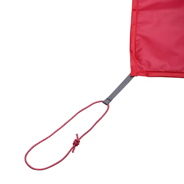 Bunn til MSR-telt til 4 MSR Universal 4 Large Footprint 