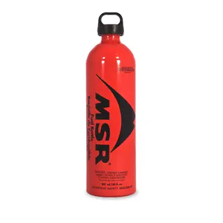 Brenselflaske 0,9 liter MSR Fuel Bottle 887 ml