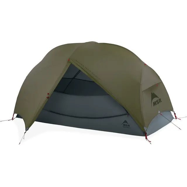 Kuppeltelt til 1 MSR Hubba Hubba LT 1 