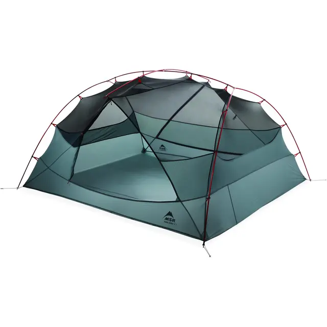 Kuppeltelt til 3 MSR Hubba Hubba LT 3 