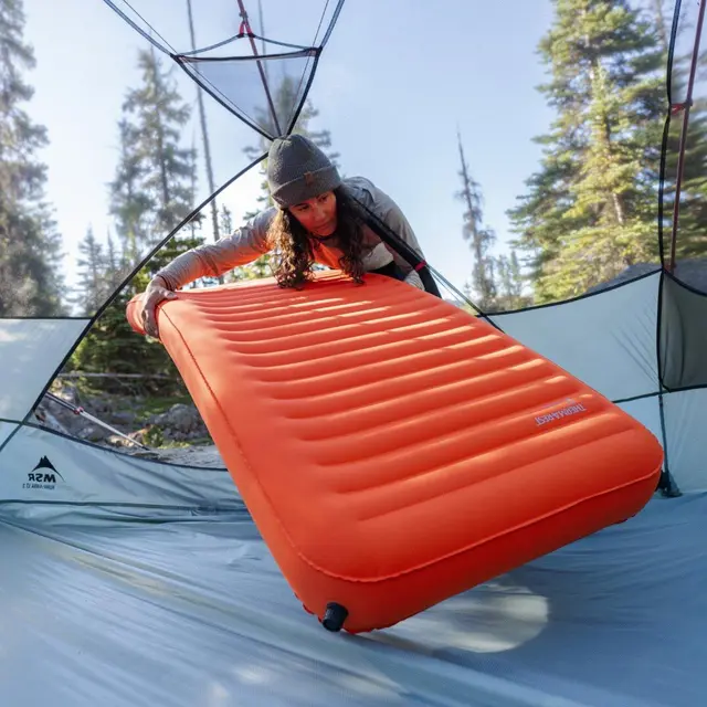 Kuppeltelt til 3 MSR Hubba Hubba LT 3 