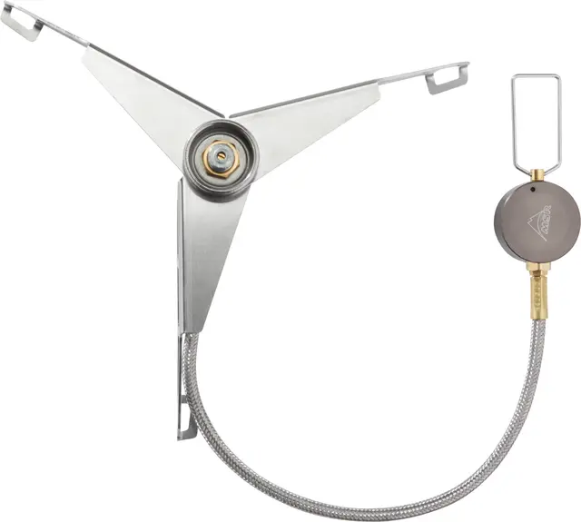 Støtte til gassbrenner MSR Lowdown Remote Stove Adapter 