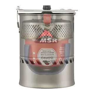 Stormkjøkken MSR Reactor Stove System 1 L
