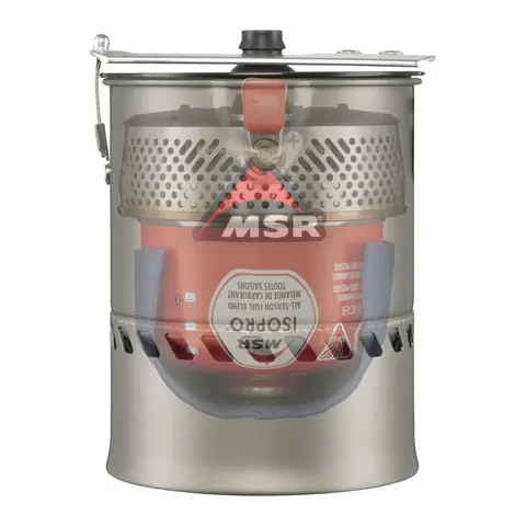 Stormkjøkken MSR Reactor Stove System 1 L