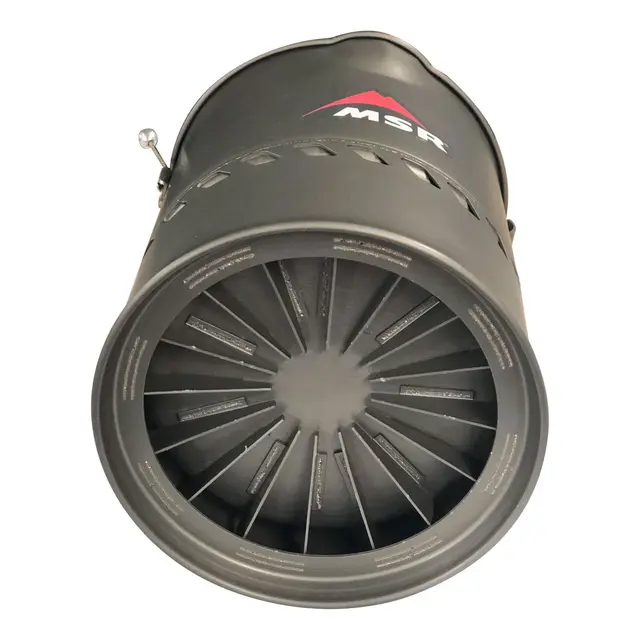 Stormkjøkken MSR Reactor Stove System 1 L 