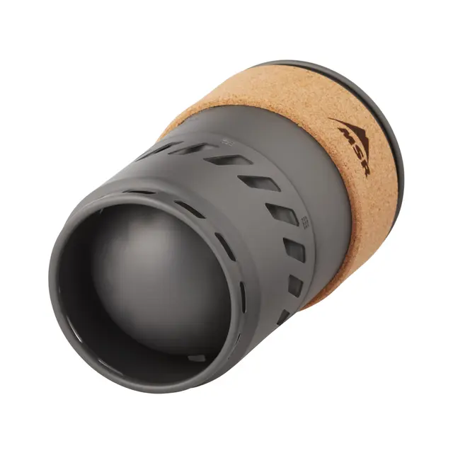Gassbrenner med kjele MSR Switch Stove 