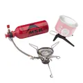 Multifuelbrenner 3 kW MSR WhisperLite Universal Combo
