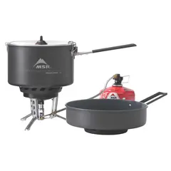 Gasskjøkken MSR WindBurner Combo System