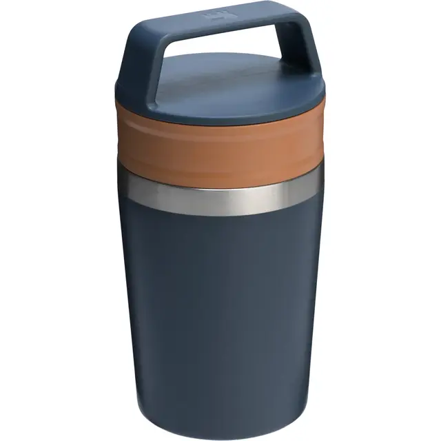 Termokopp Stanley Cafe-To-Go Travel Mug 230 ml Twi 