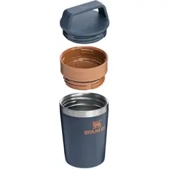 Termokopp Stanley Cafe-To-Go Travel Mug 230 ml Twi