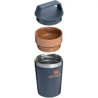 Termokopp Stanley Cafe-To-Go Travel Mug 230 ml Twi
