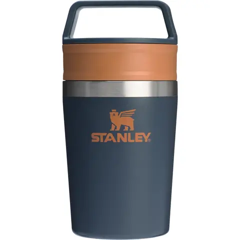 Termokopp Stanley Cafe-To-Go Travel Mug 230 ml Twi
