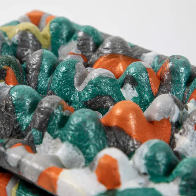 Sitteunderlag Nemo Chipper Reclaimed Seat R2 