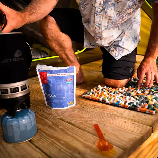 Sitteunderlag Nemo Chipper Reclaimed Seat R2 