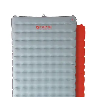 Isolert underlag Nemo Tensor All-Season Blade
