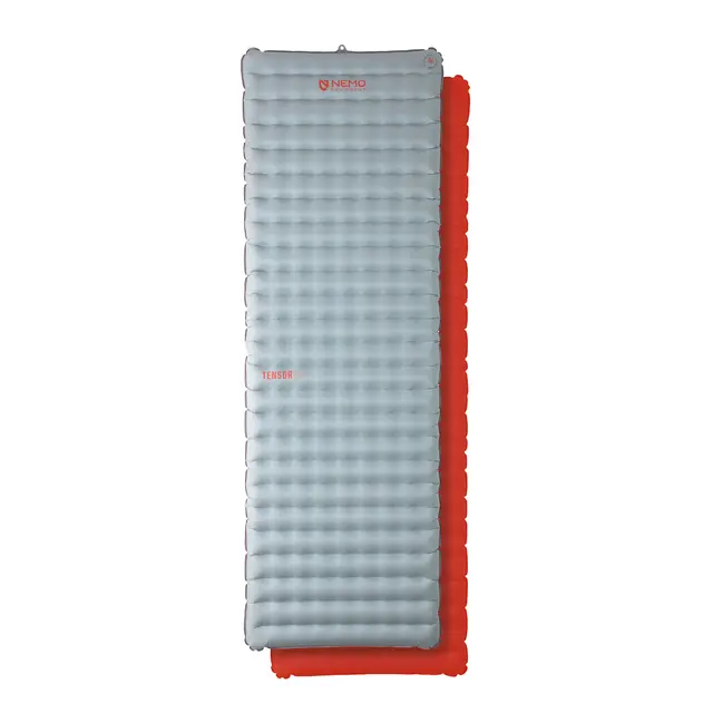 Isolert underlag MW Nemo Tensor All-Season RW Blade 