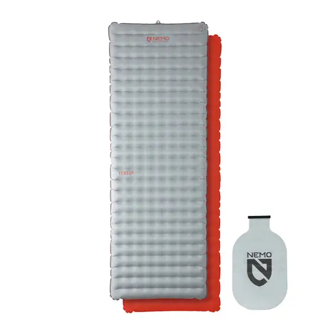 Isolert underlag Nemo Tensor All-Season Blade