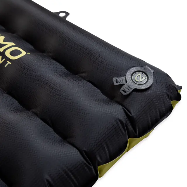 Isolert underlag M Nemo Tensor UL Extreme R8 M 