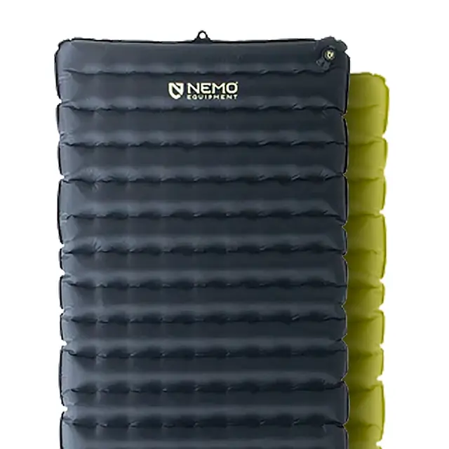 Isolert underlag LW Nemo Tensor UL Extreme R8 LW 