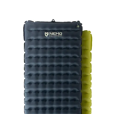 Isolert underlag Nemo Tensor UL Extreme R8