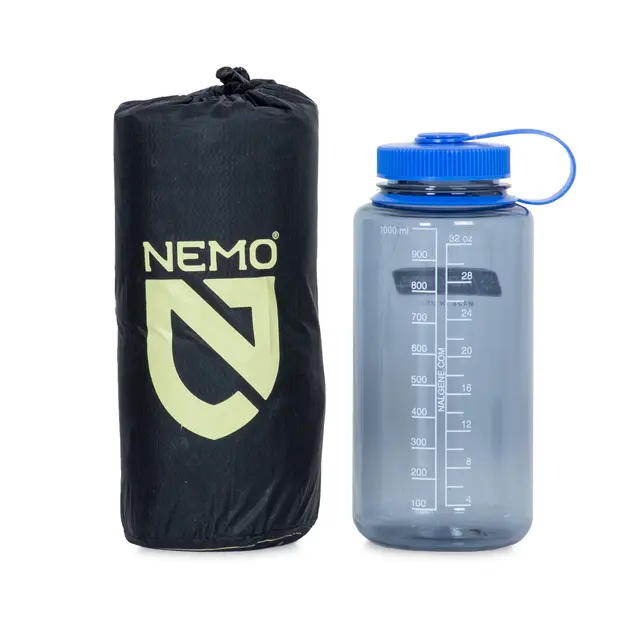 Isolert underlag M Nemo Tensor UL Extreme R8 M 