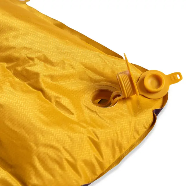 Isolert underlag M Nemo Tensor UL Trail R3 M 