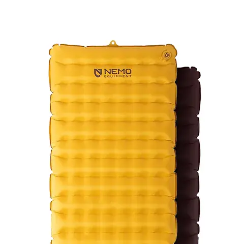 Isolert underlag Nemo Tensor UL Trail R3