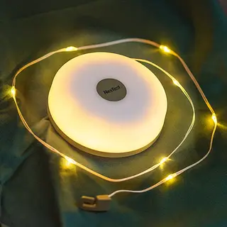 Gavepakke Stjernehimmel DNT Gavepakke teltlykt og hengek&#248;ye