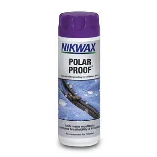 Impregnering for syntet Nikwax Polar Proof 300 ml